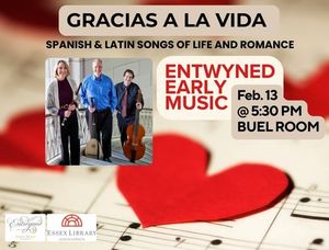 Concert: Gracias a l